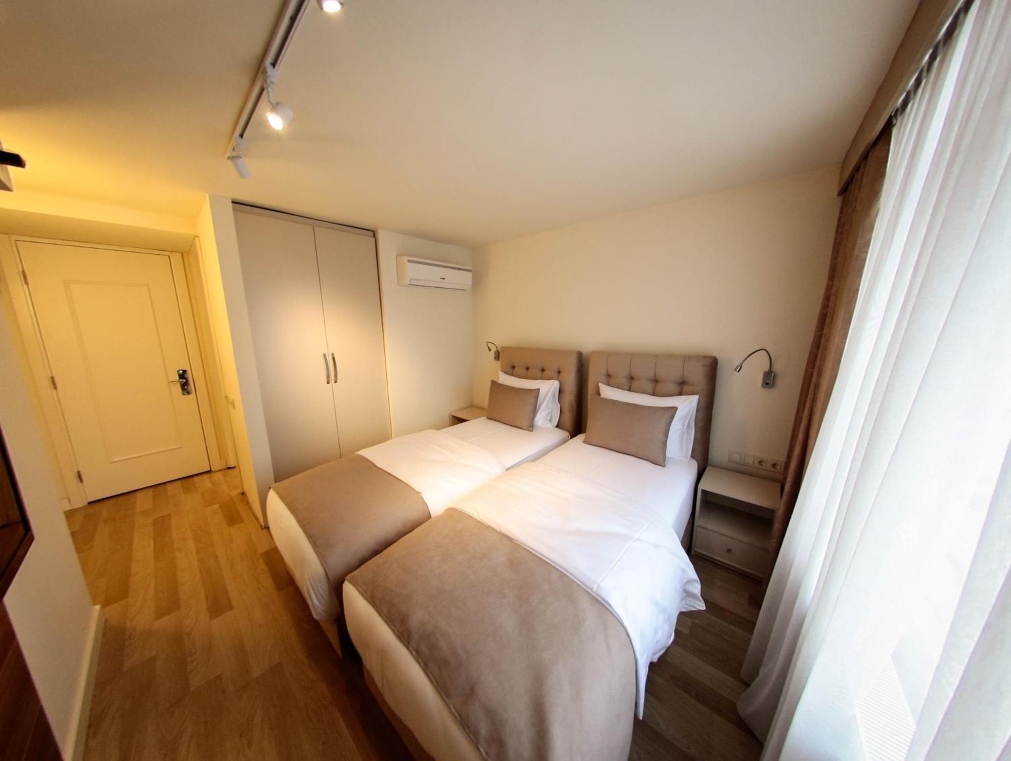 Melek Hotels Moda - Istanbul — Photos 2